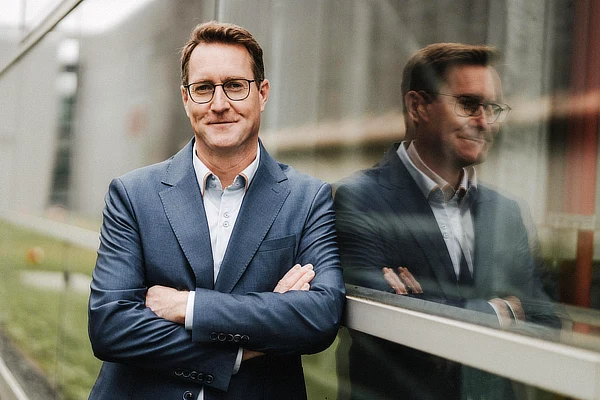 Dipl.-Ing. Patrick Waning